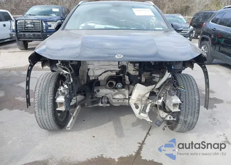 2021 Mercedes-Benz Gla 250 4Matic z USA, uszkodzony, nr VIN W1N4N4HB4MJ249989